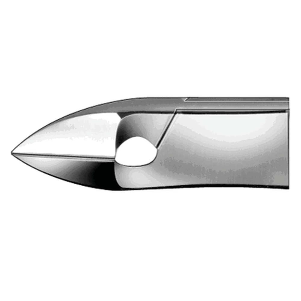 AESCULAP Hautzange HF465R – Detail