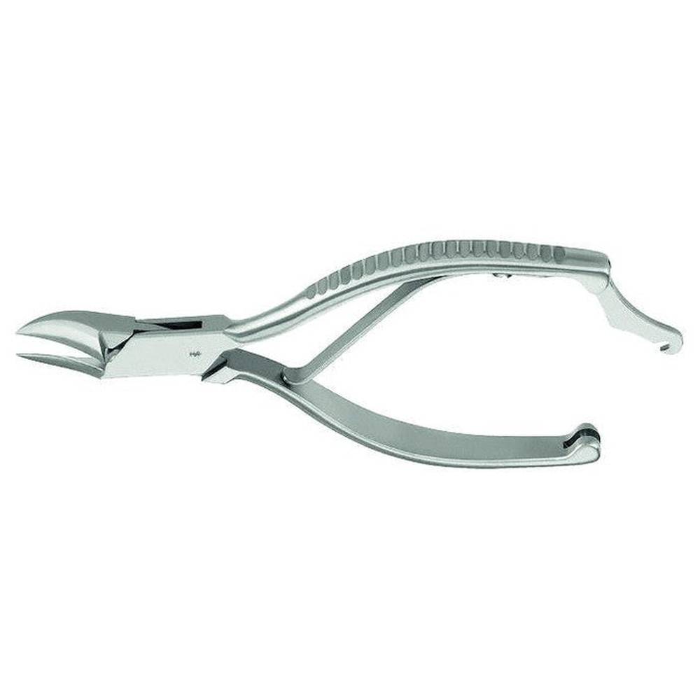 AESCULAP Nagelzange – 13,5 cm, gehöhlte Schneide