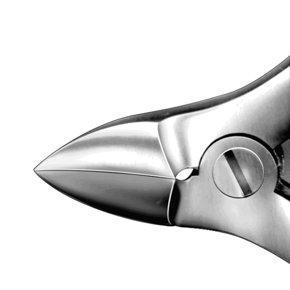 AESCULAP Nagelzange HF250R – Detailansicht