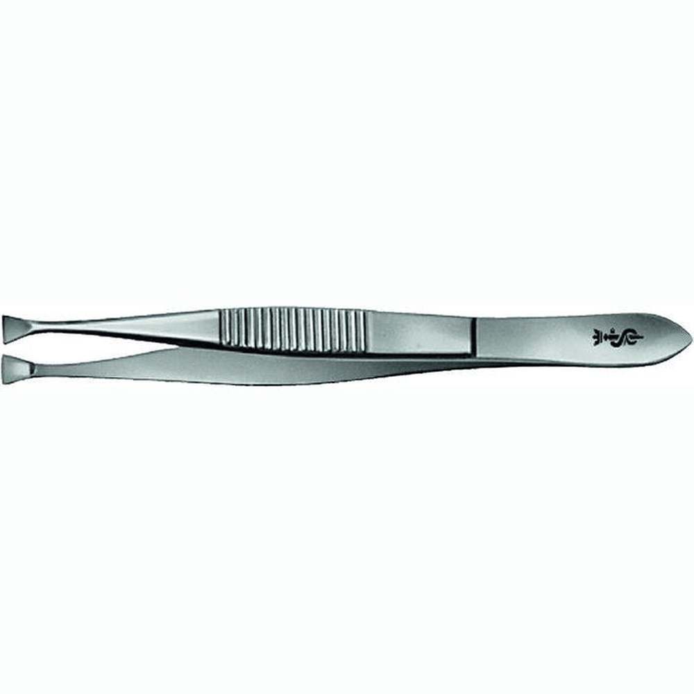 AESCULAP Pinzette gerade 8,5 cm HH240R