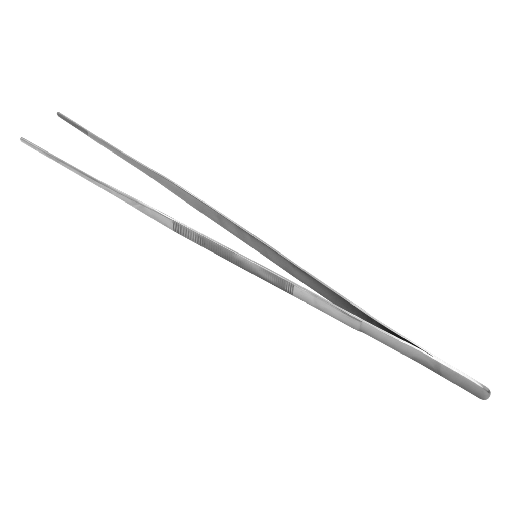 Anatomische Pinzette