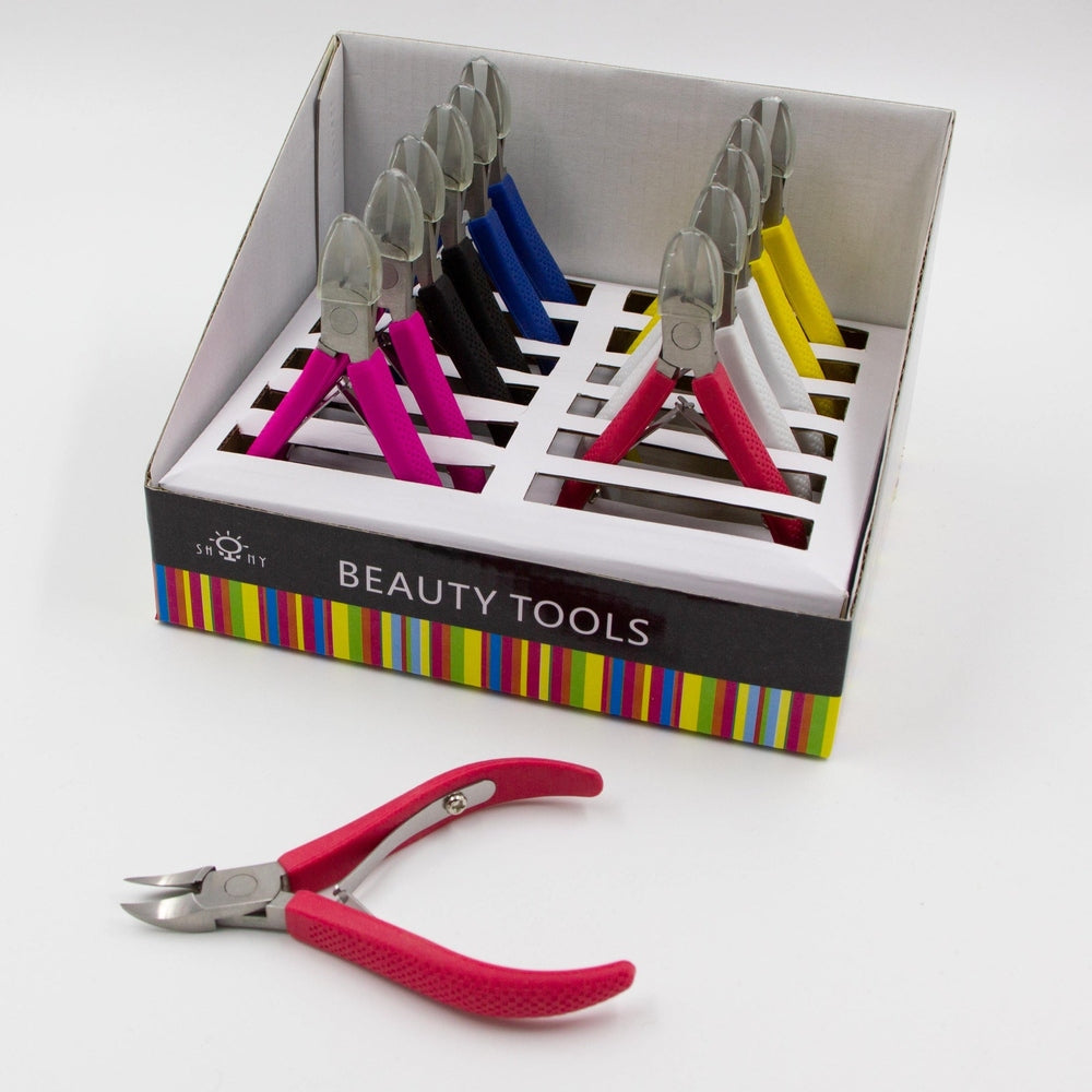 Apotheken Display POS Display Hautzangen