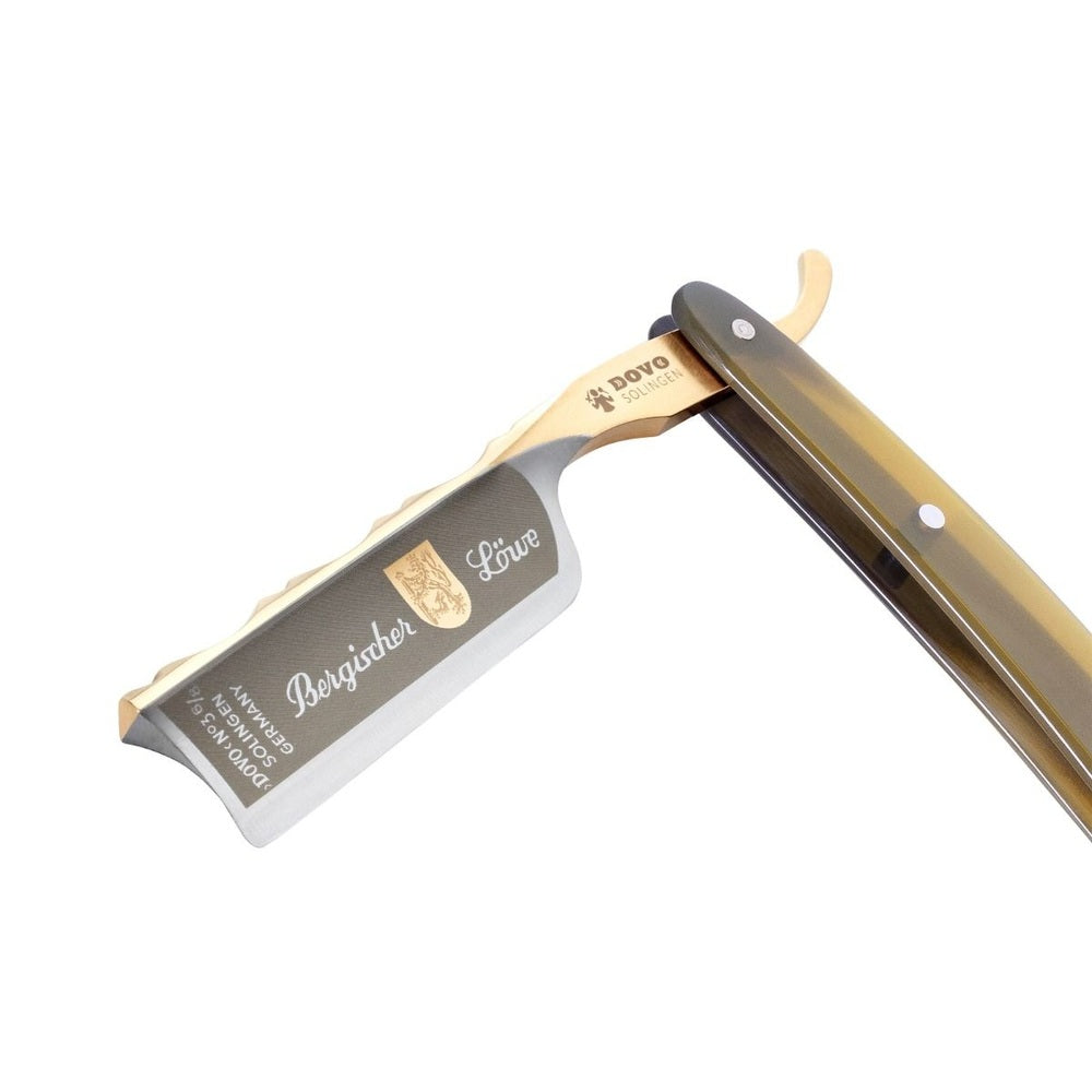 BERGISCHER LÖWE 6/8" HORN