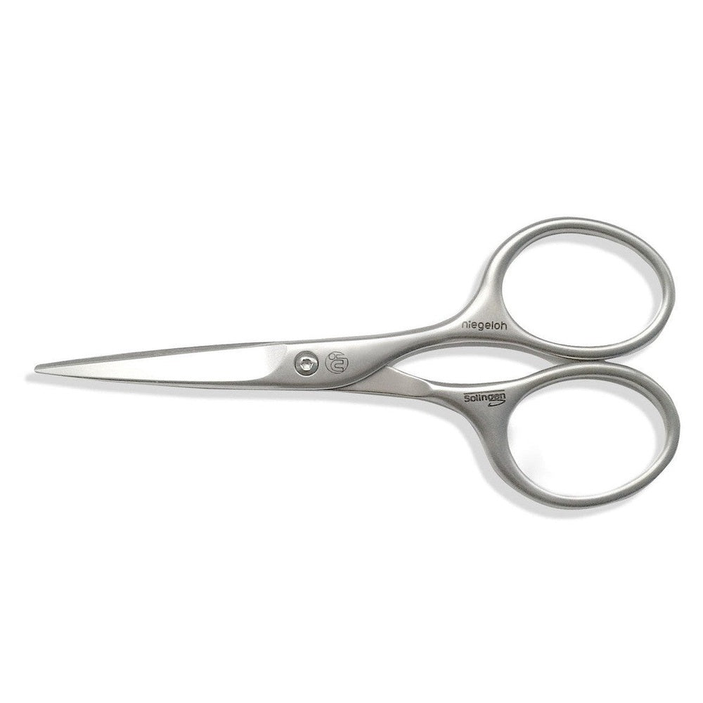 Bartschere Inox style n4