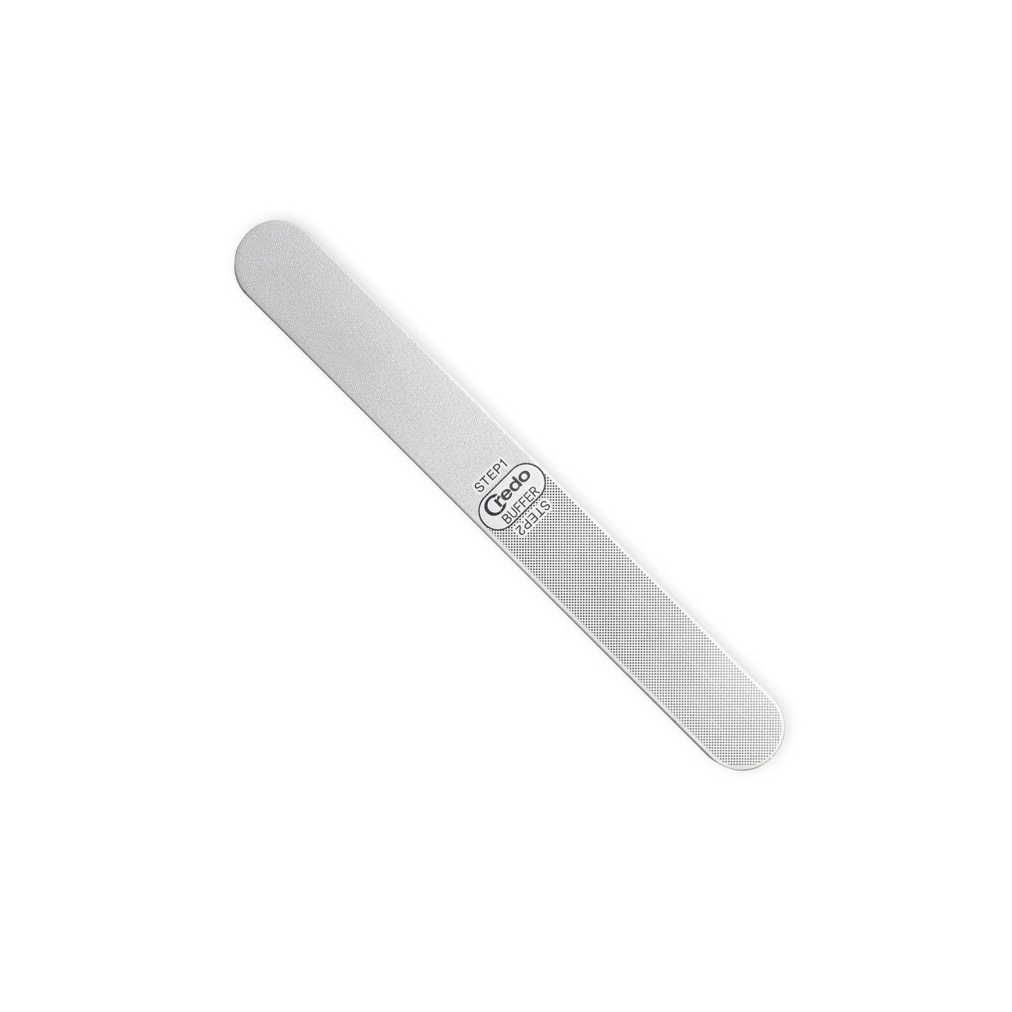 Credo 2-in-1 Profi-Buffer & -Feile 150 mm