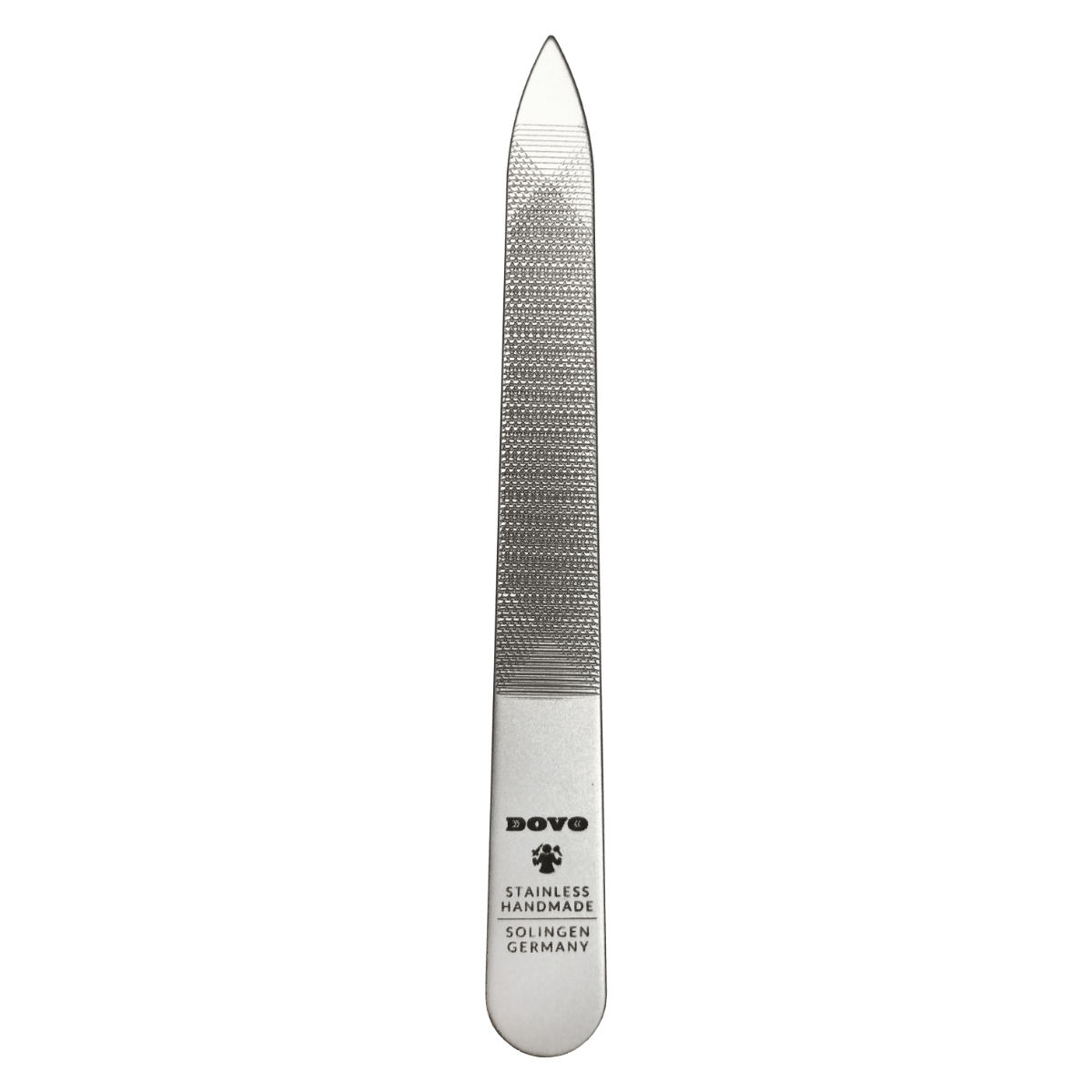 DOVO NAGELFEILE 3.5"