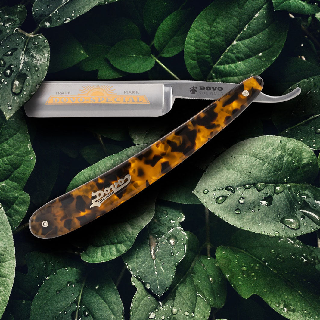 DOVO SPECIAL – 5/8" Rasiermesser
