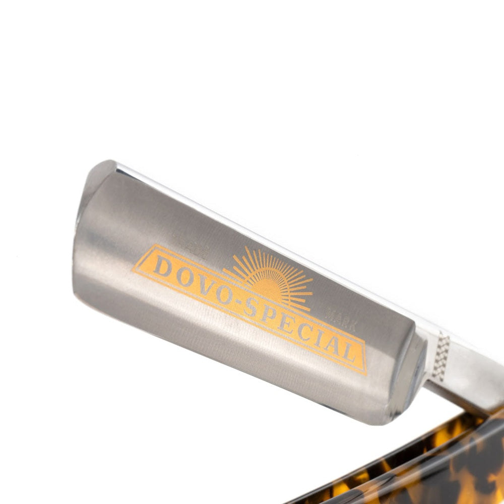 DOVO SPECIAL – 5/8" Rasiermesser