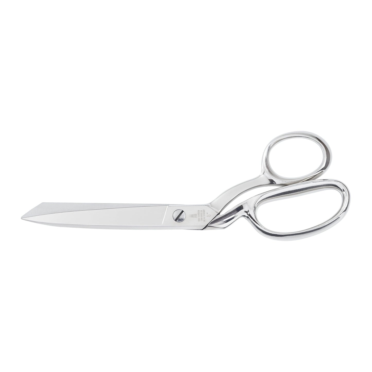 DREITURM Amerik. Trimmer 8" Micro