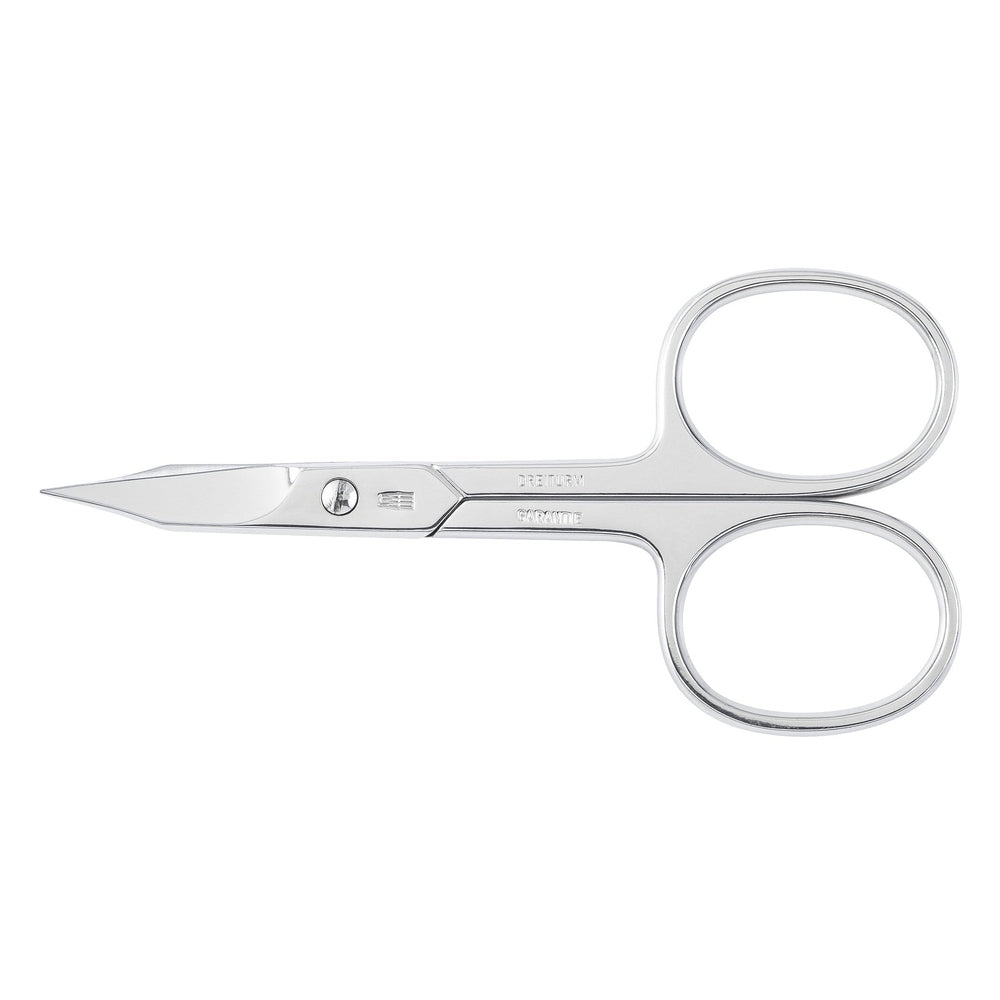 DREITURM Kombischere gebogen