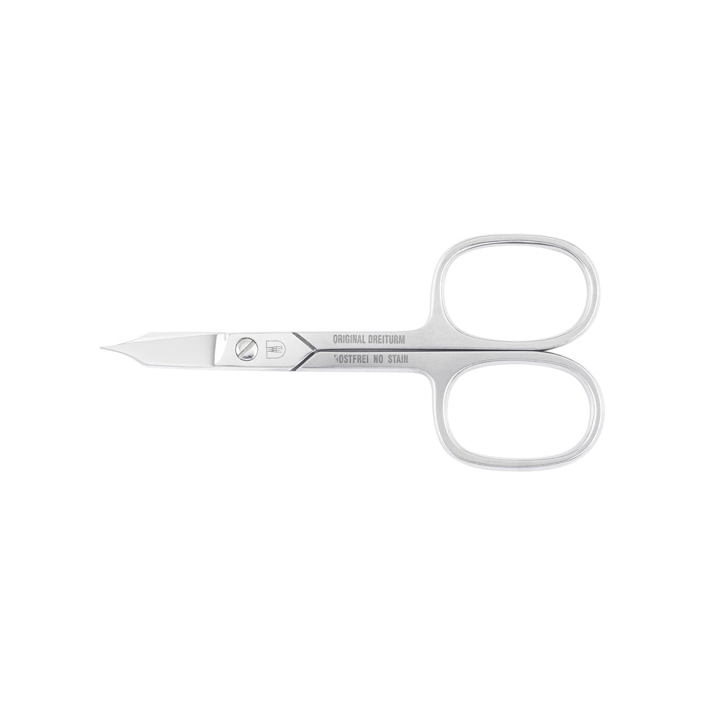 DREITURM Kombischere inox matt gr. Augen für große Hände