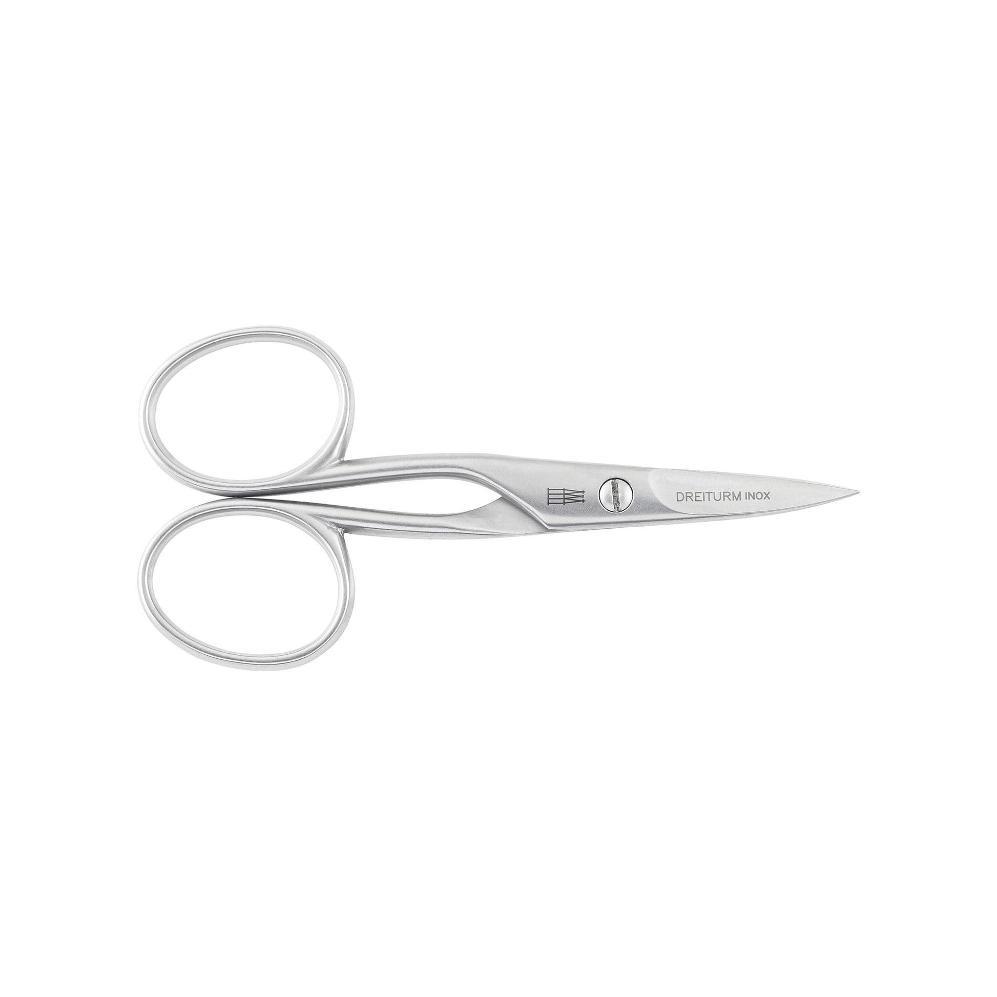 DREITURM Nagelschere Linkshänder