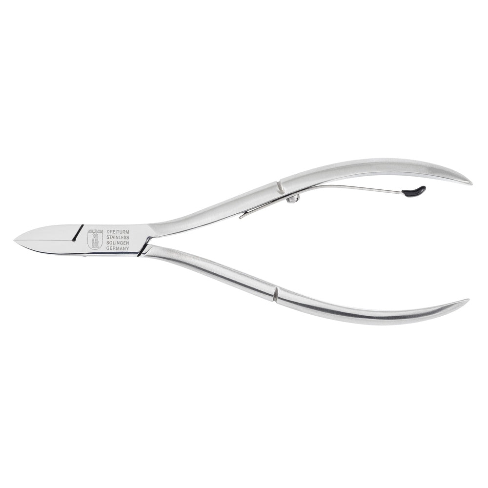 DREITURM Original Solinger Eckenzange matt