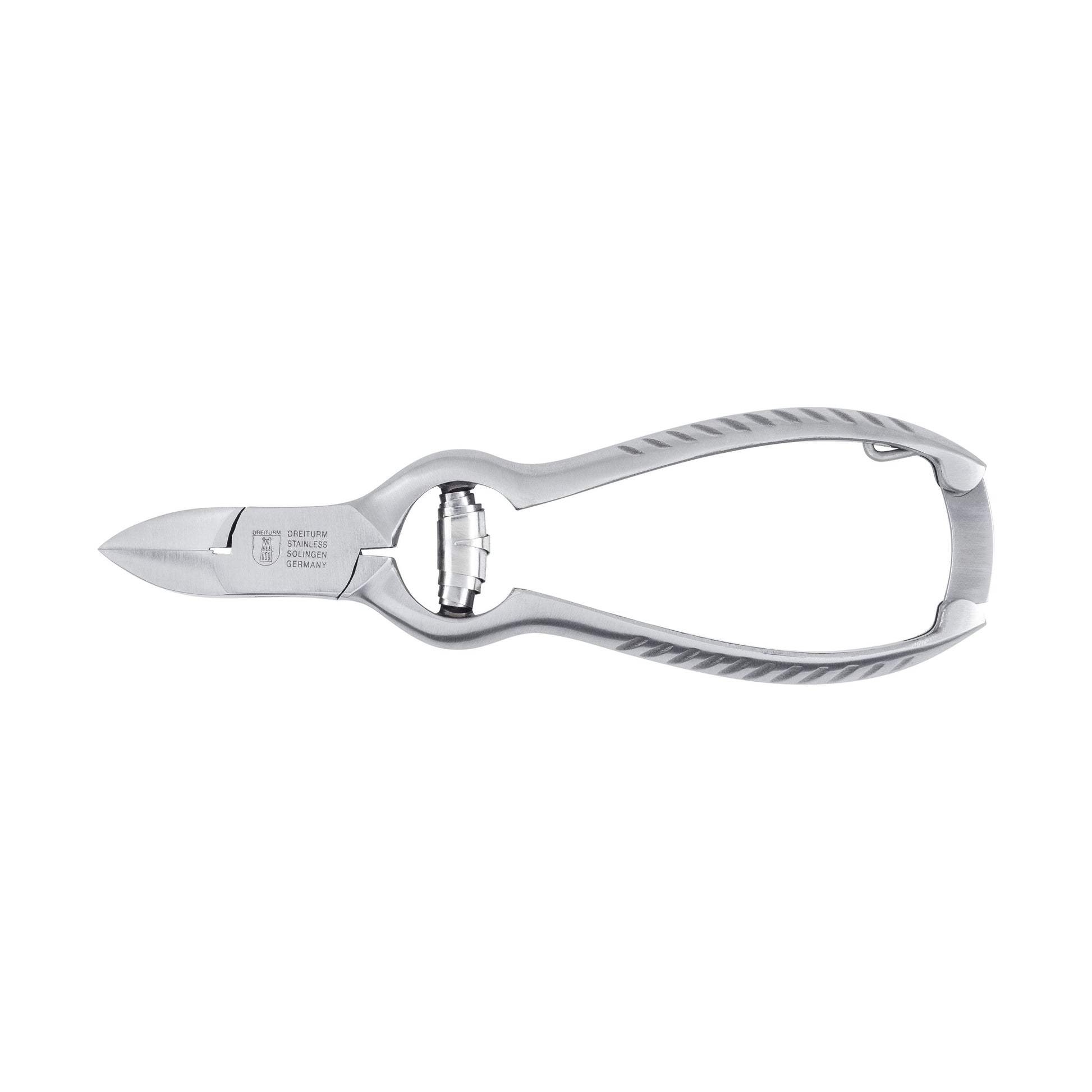 DREITURM Preium Puffernagelzange - Made in Solingen