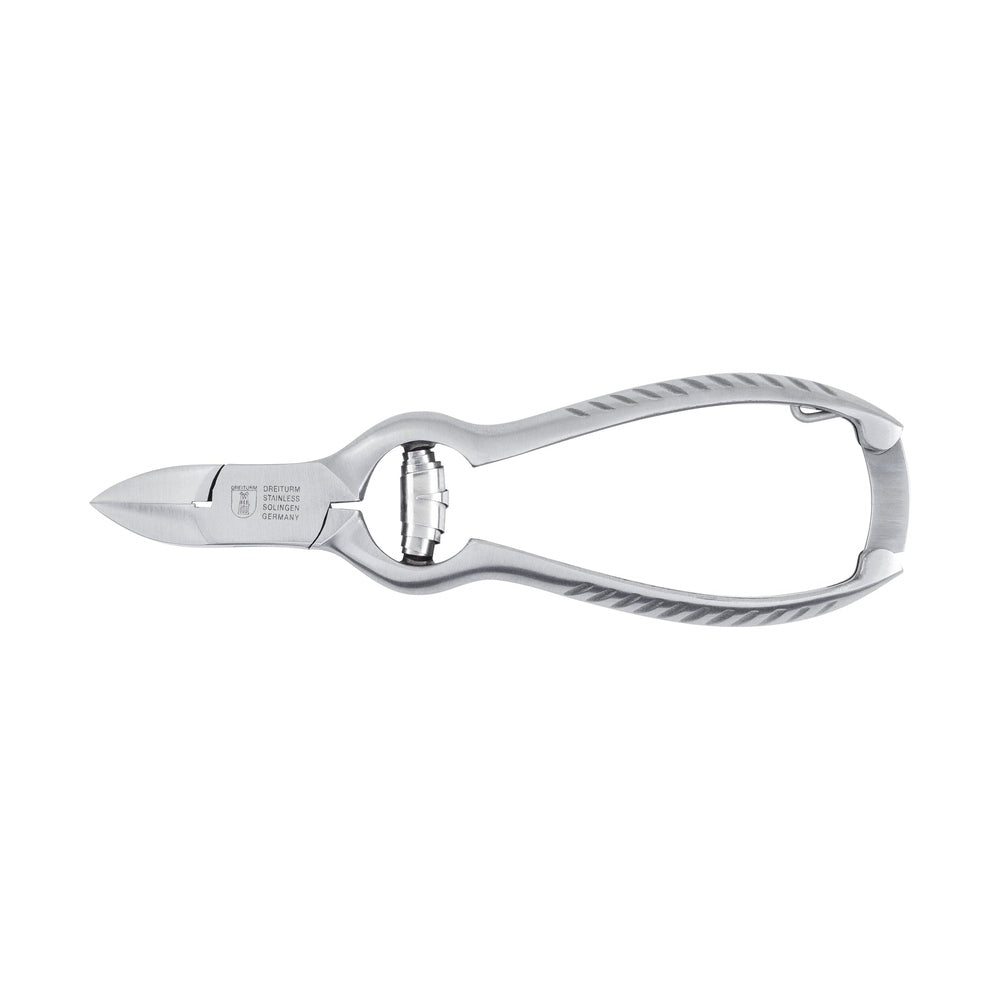 DREITURM Preium Puffernagelzange - Made in Solingen