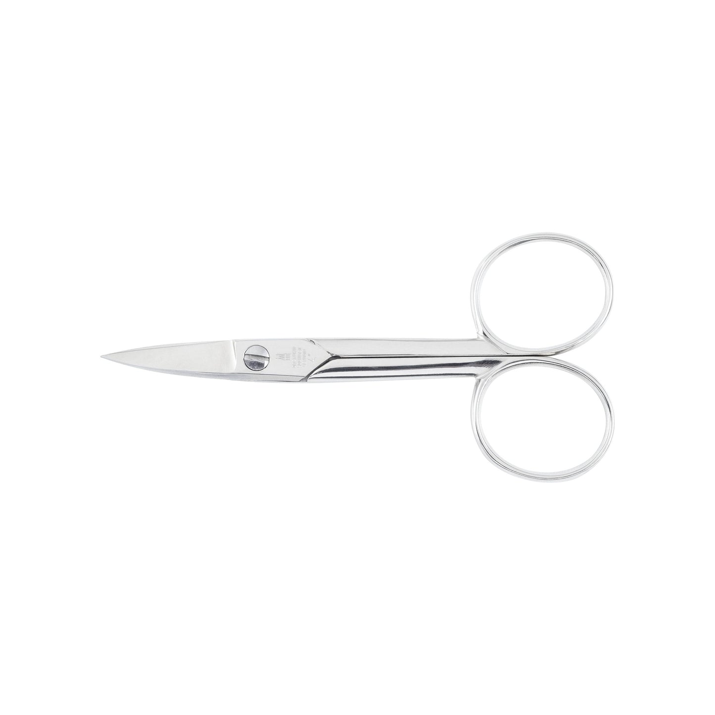 DREITURM Solinger Feston-Nagelschere 4" Micro