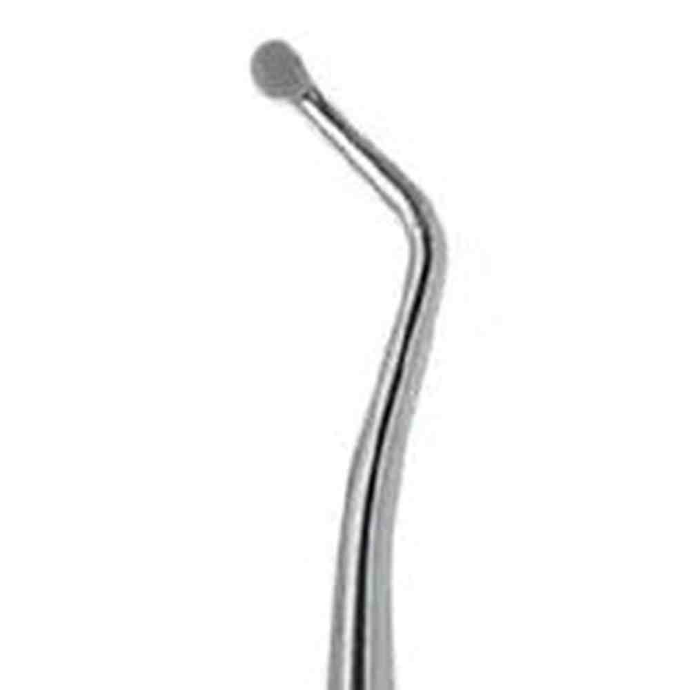 Doppelsonde & Löffelinstrument