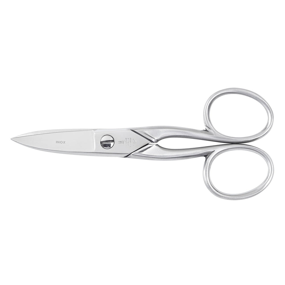 Dreiturm Nagelschere Micro inox 4,5" - Made in Solingen