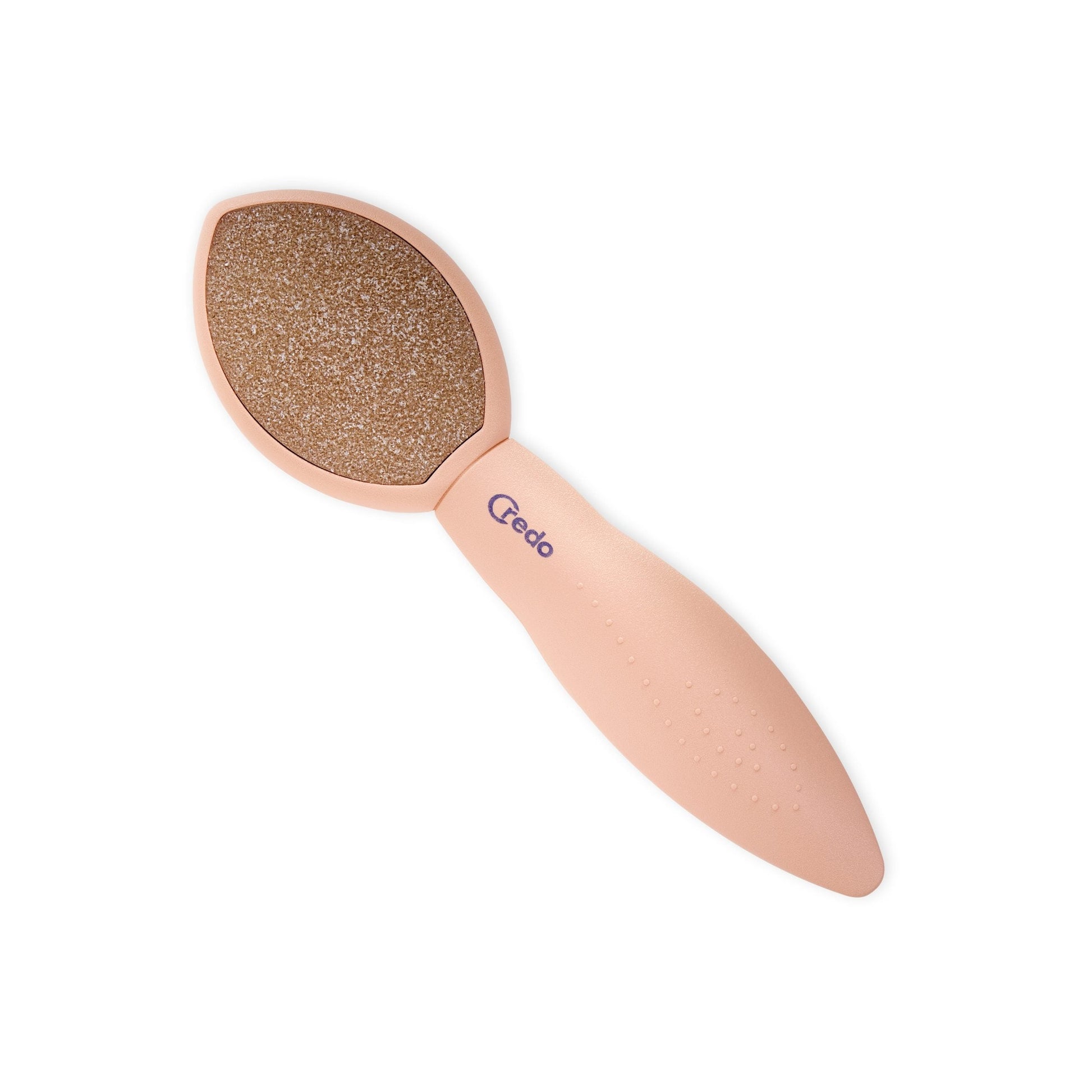 Duo Keramikraspel, grob/fein, apricot Blister