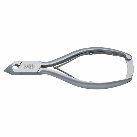 ERBE-KOPFSCHNEIDER ROSTFREI CM 14 "MASTERCLASS",1/2 SCHNEIDE