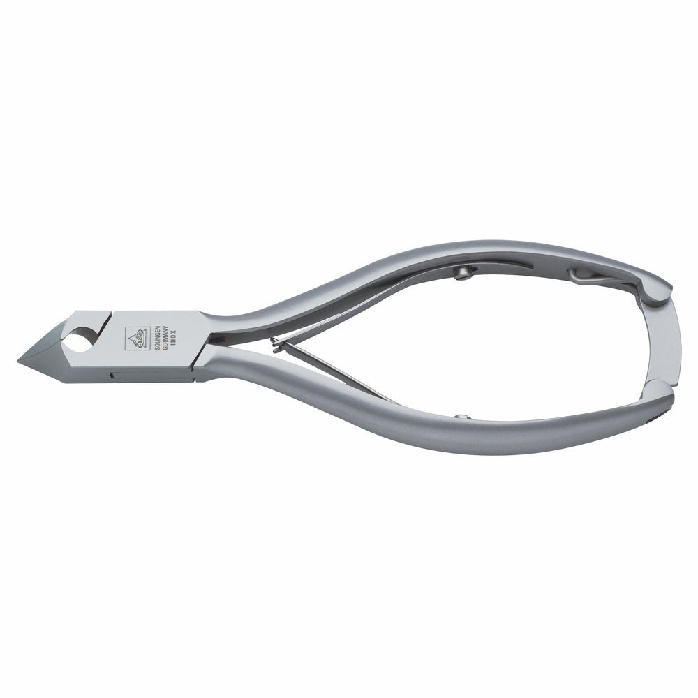 ERBE-KOPFSCHNEIDER ROSTFREI CM 14 "MASTERCLASS",1/2 SCHNEIDE