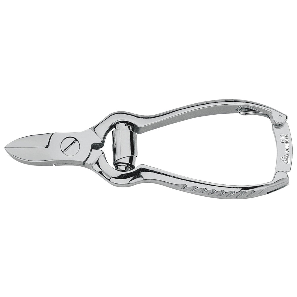 ERBE-NAGELZANGE PUFFERFEDER CM 11,5