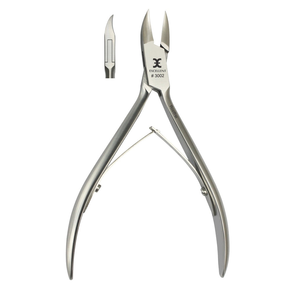 Eckennagelzange 13 cm