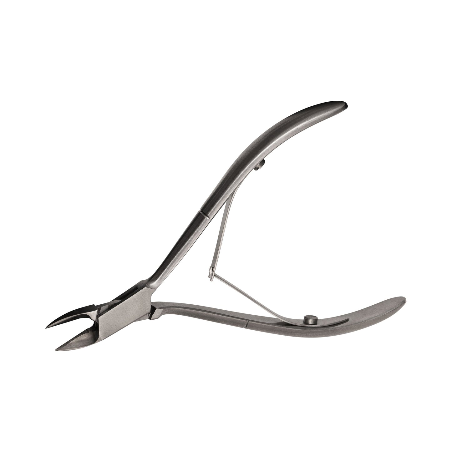 Eckenzange seitlich verjüngt - 10.5 cm