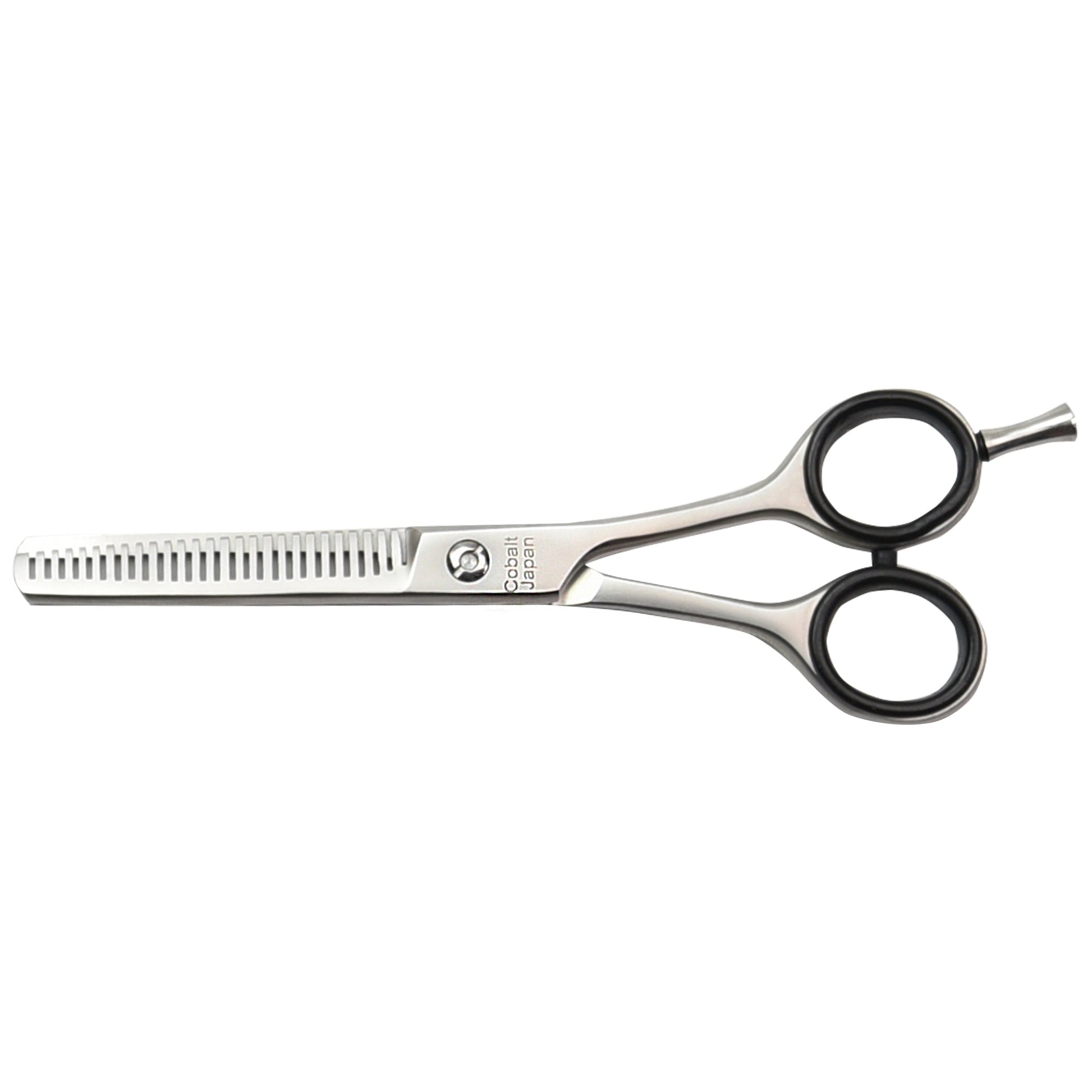 Effilierhaarschere zweiseitig verzahnt