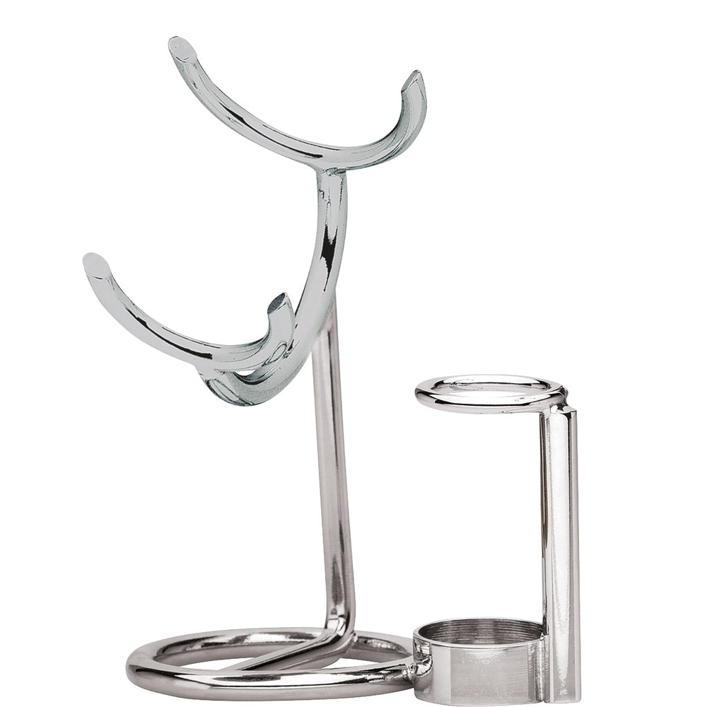 Erbe Halter fuer Rasierpinsel und Rasiermesser