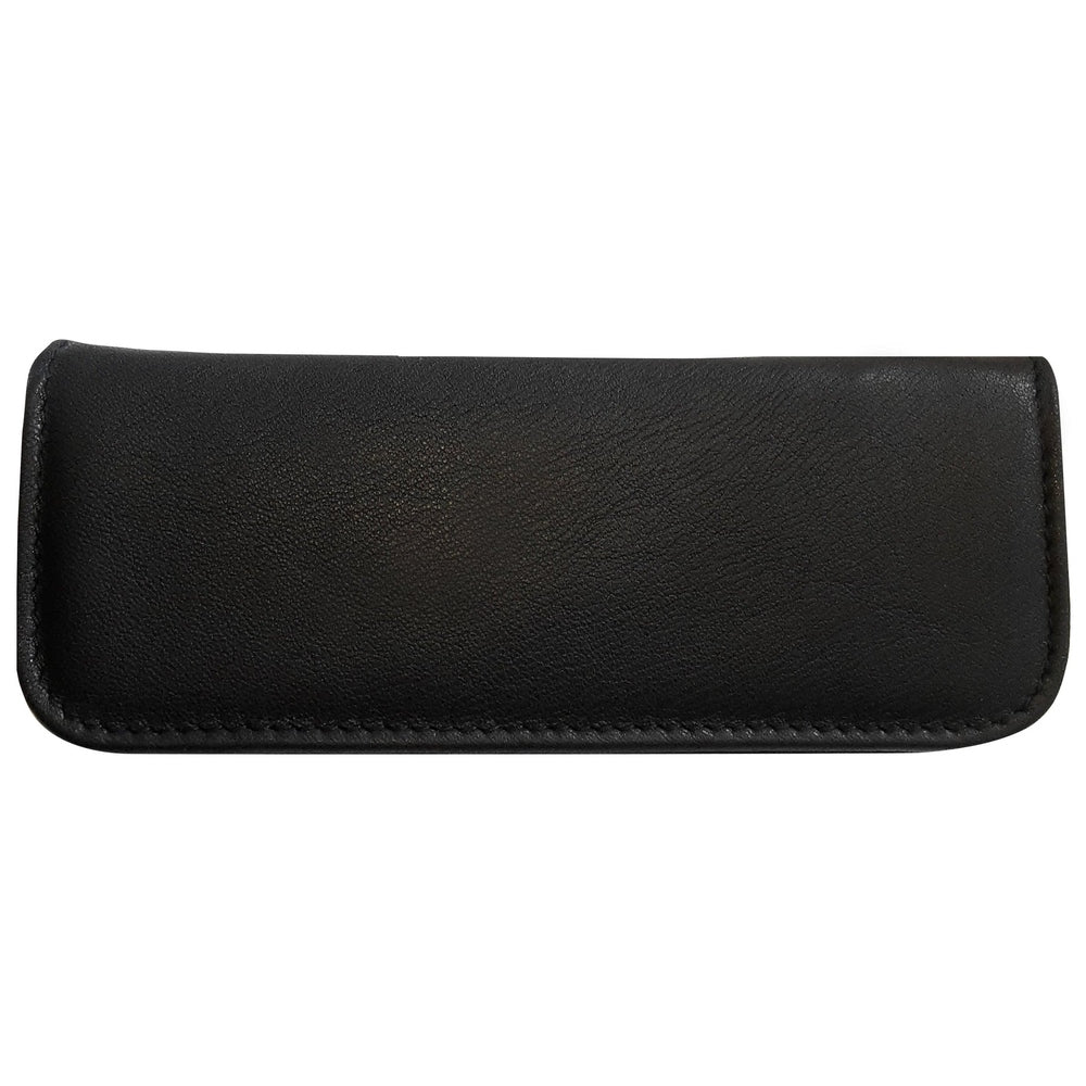 Etui Modell Bartpflege-Etui 3tlg. schwarz - Made in Solingen