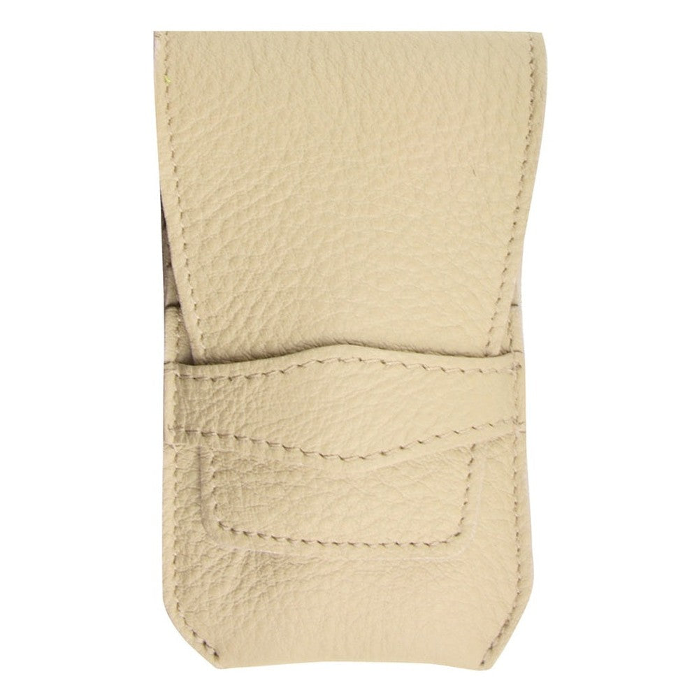 Etui Modell Cafe do Brazil macchiato - Made in Solingen