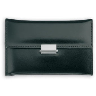 Etui Modell Diabolo L Schwarz - Made in Solingen