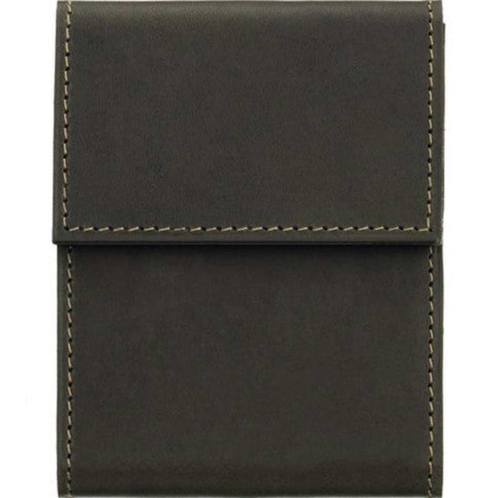 Etui Modell Havanna L tabak - Made in Solingen