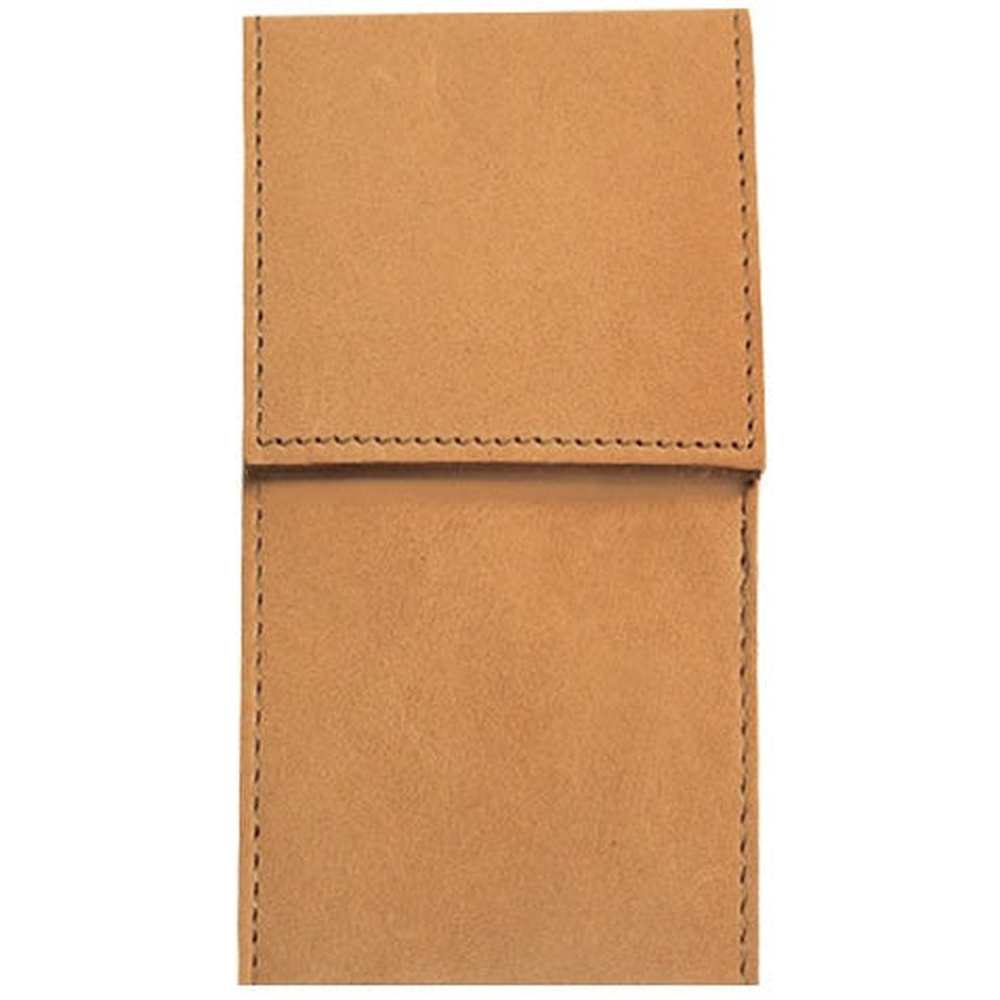 Etui Modell Havanna S Caramel 4-tlg - Made in Solingen