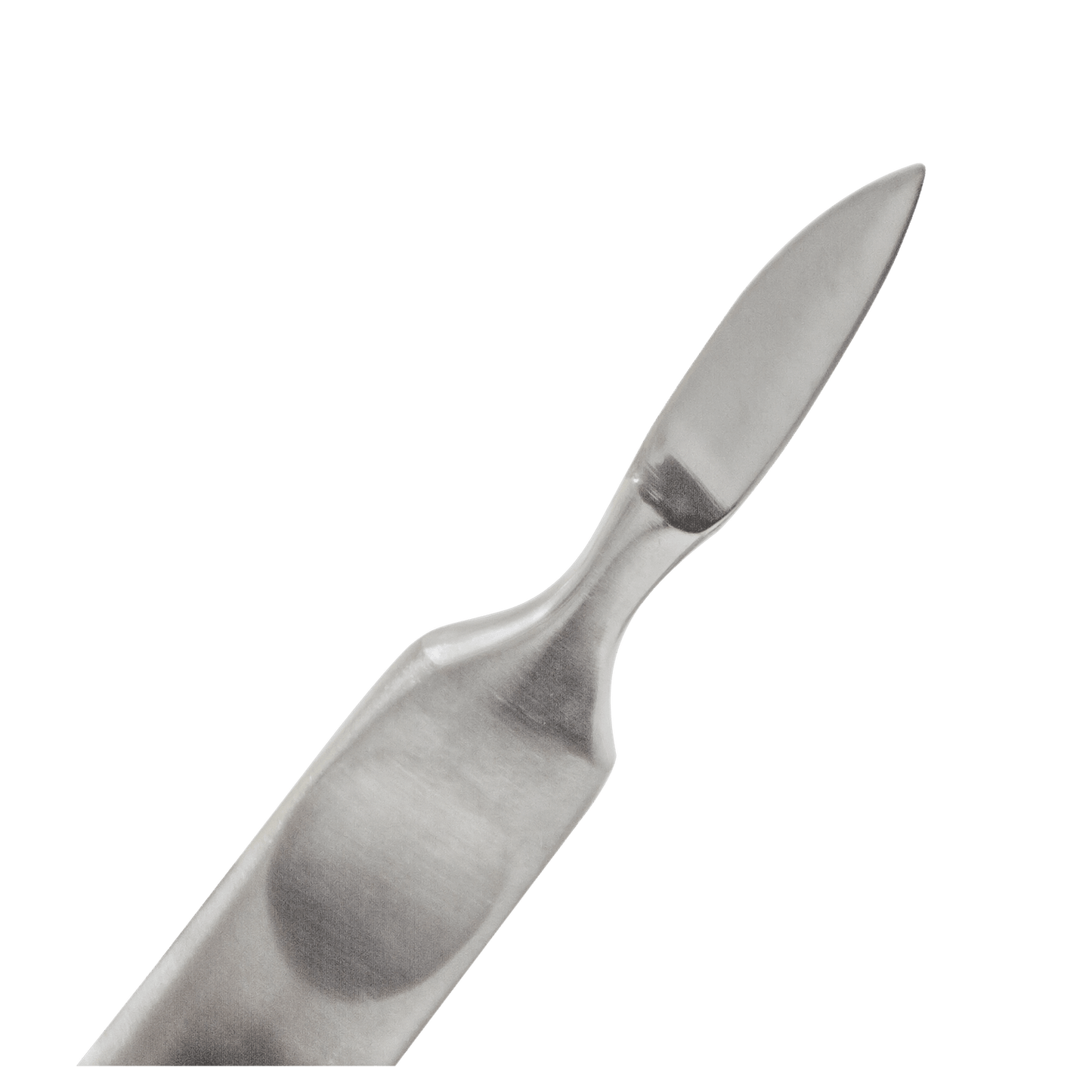 Excellent Nagelmesser einseitig & flach