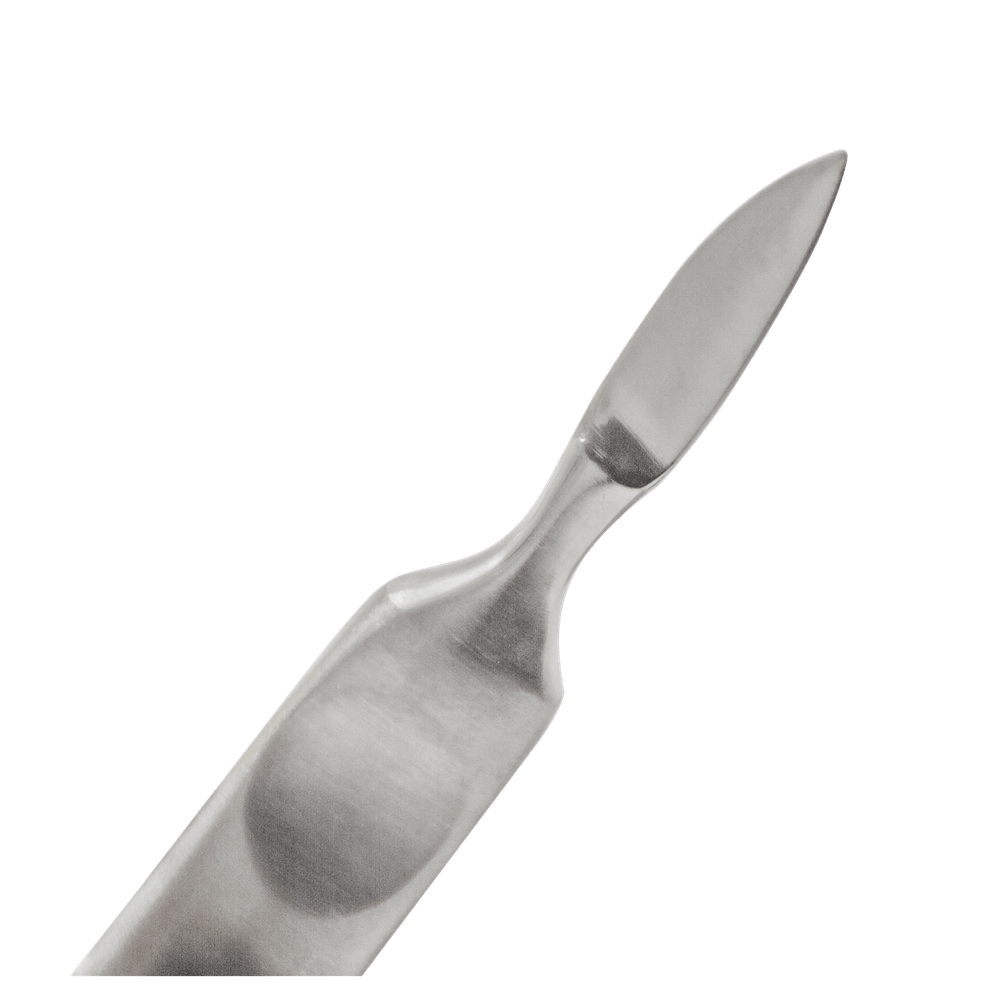 Excellent Nagelmesser einseitig & flach