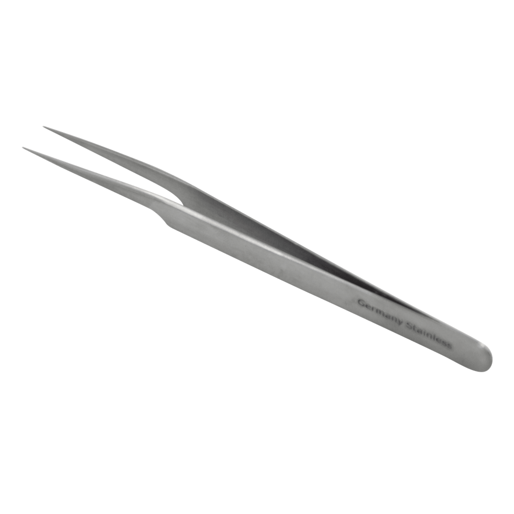 Excellent Pinzette spitz & gerade