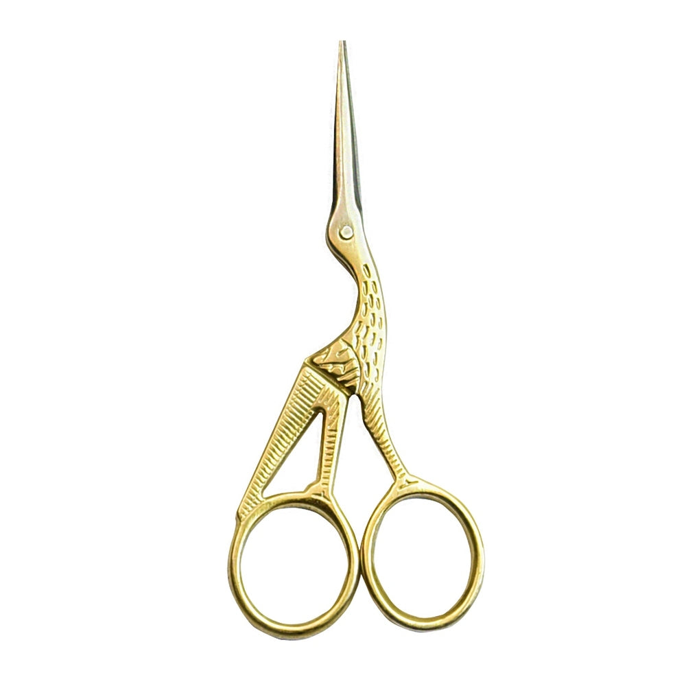 Fadenschere & Stickschere