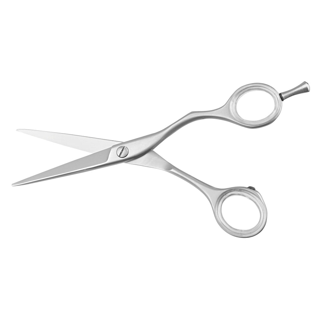 Friseurschere, rostfrei, 14 cm