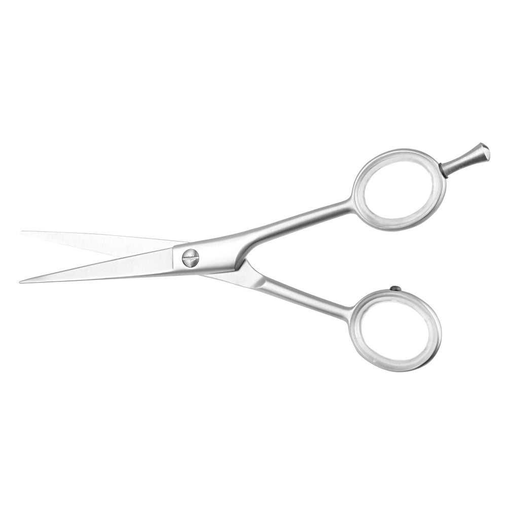 Friseurschere, rostfrei, 15 cm