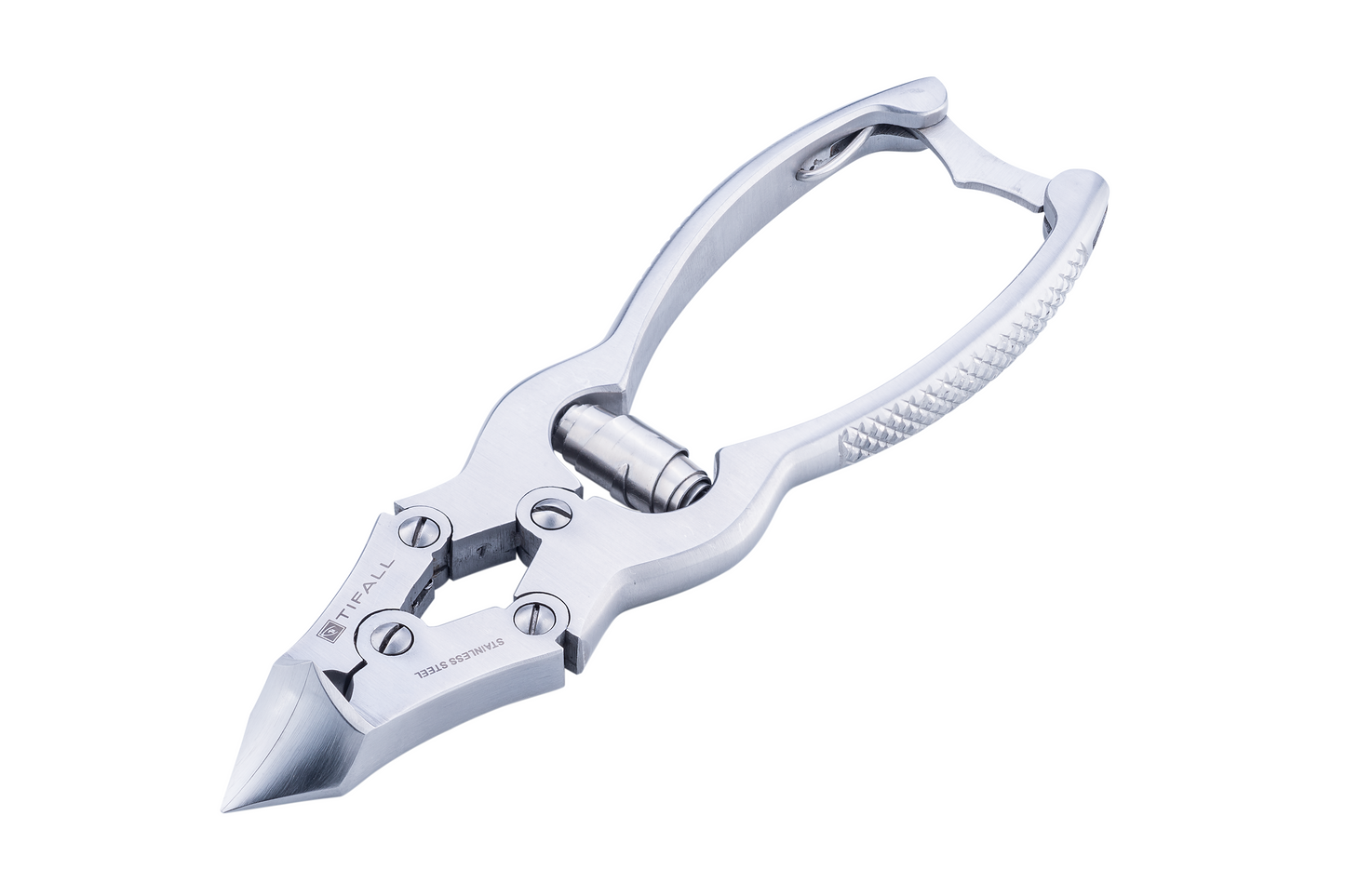 Tifall ® head cutter double geared