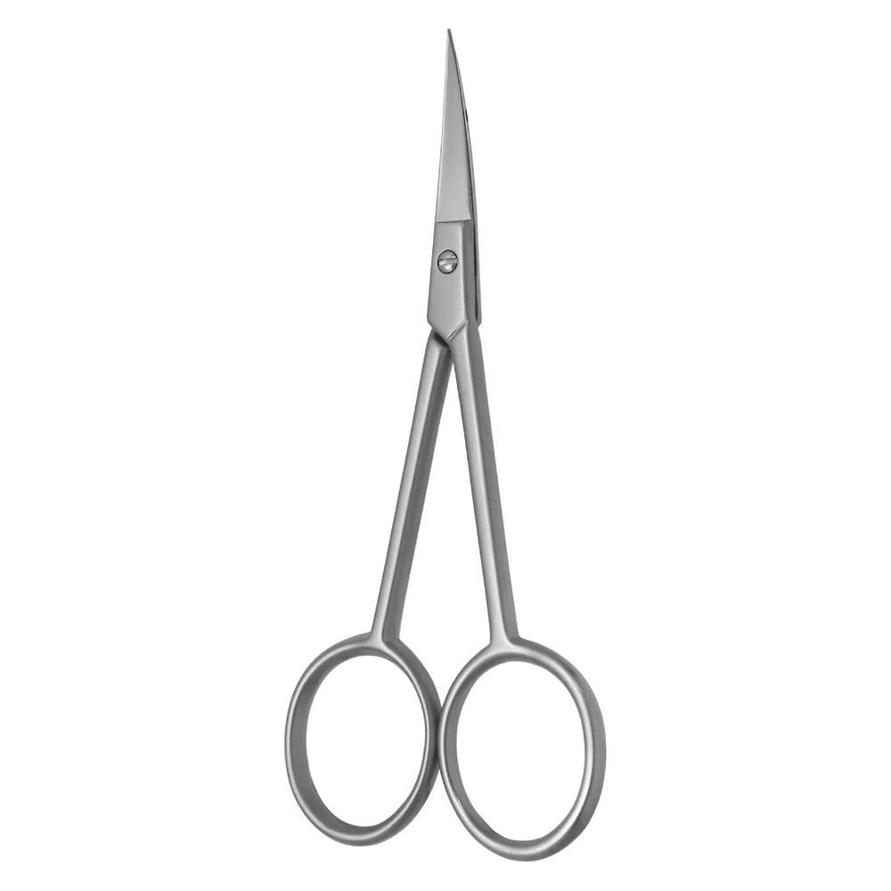 Hautschere Schneide spitz