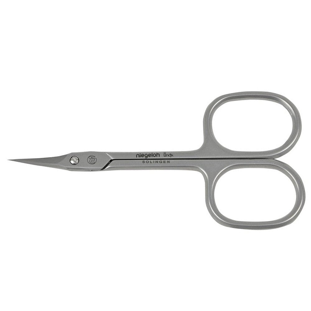 Hautschere Turmspitze, rostfrei, Inox, 9 cm