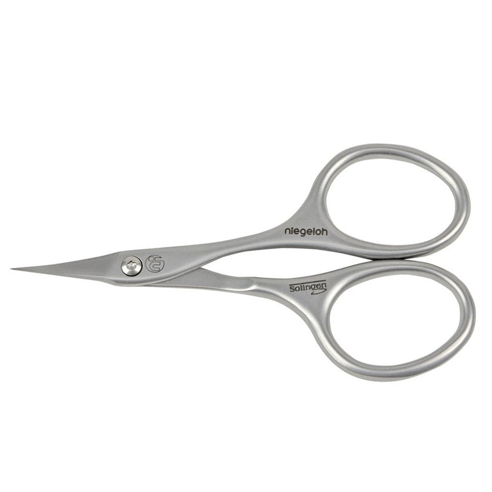 Hautschere Turmspitze, rostfrei, Inox style n4, 9 cm