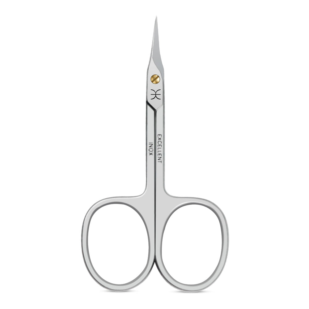 Hautschere turmspitze Form