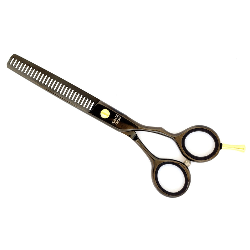 High Tech Effilierschere 5.5" Zoll 14 cm