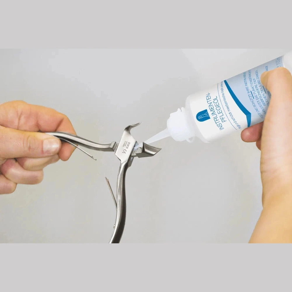 Instrumenten-Pflegeöl