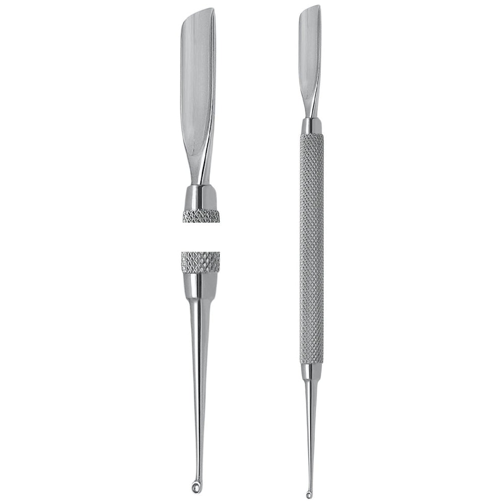 Komedonenheber & Nagelpusher