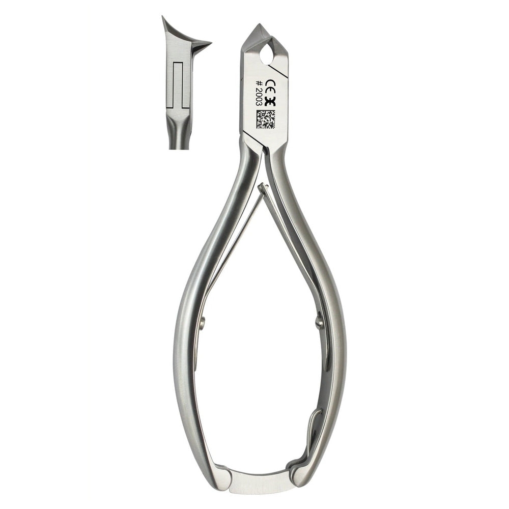 Kopknipper 14 cm, snijkant 18 mm | P-serie – Officiële productafbeelding